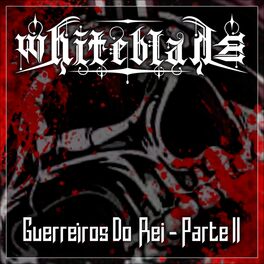 Album cover of Guerreiros do Rei, Pt. 2
