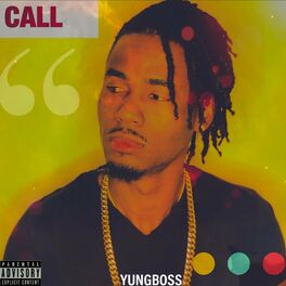 Album cover of Call
