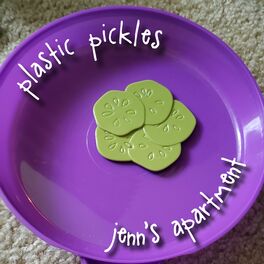 Album cover of Plastic Pickles