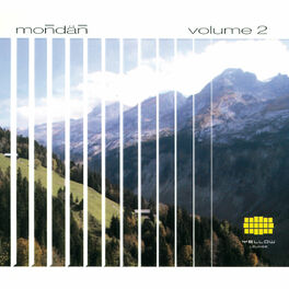 Album cover of Mondän Volume 2