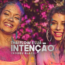 Album cover of Intenção (feat. Nobru Black)