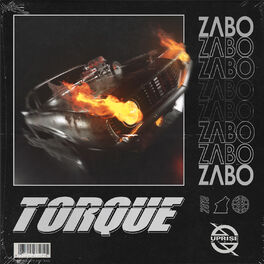 Album cover of Torque