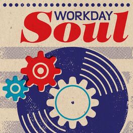 Album cover of Workday Soul