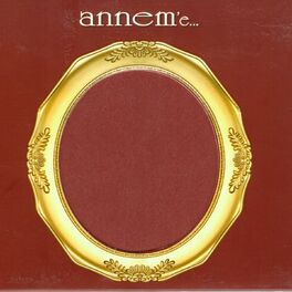 Album cover of Annem'e