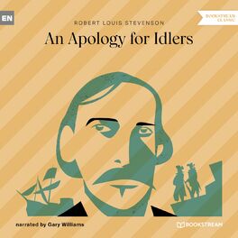 Album cover of An Apology for Idlers (Unabridged)