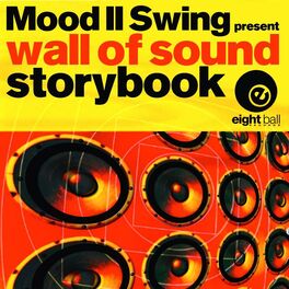 Album cover of Storybook (Mood II Swing Presents Wall Of Sound)