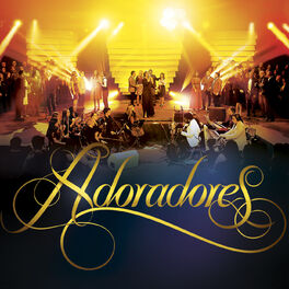 Album cover of Adoradores