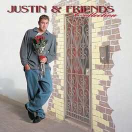 Album cover of Justin and Friends Collection
