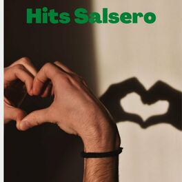 Album cover of Hits Salsero