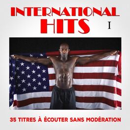 Album cover of International Hits, Vol. 1