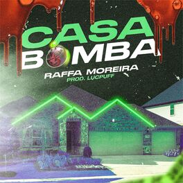 Album cover of Casa Bomba