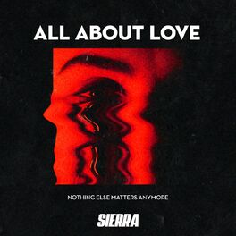 Album cover of All About Love