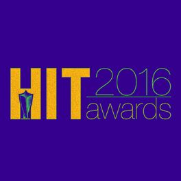 Album cover of Hit Awards 2016 (50 Hits)