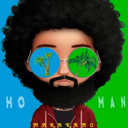 Ho-Man: albums, songs, playlists | Listen on Deezer