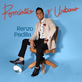 Album cover of Romántico y urbano