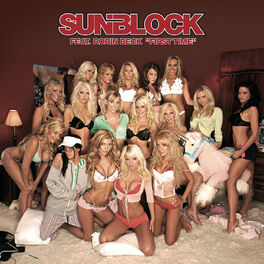 Album cover of First Time