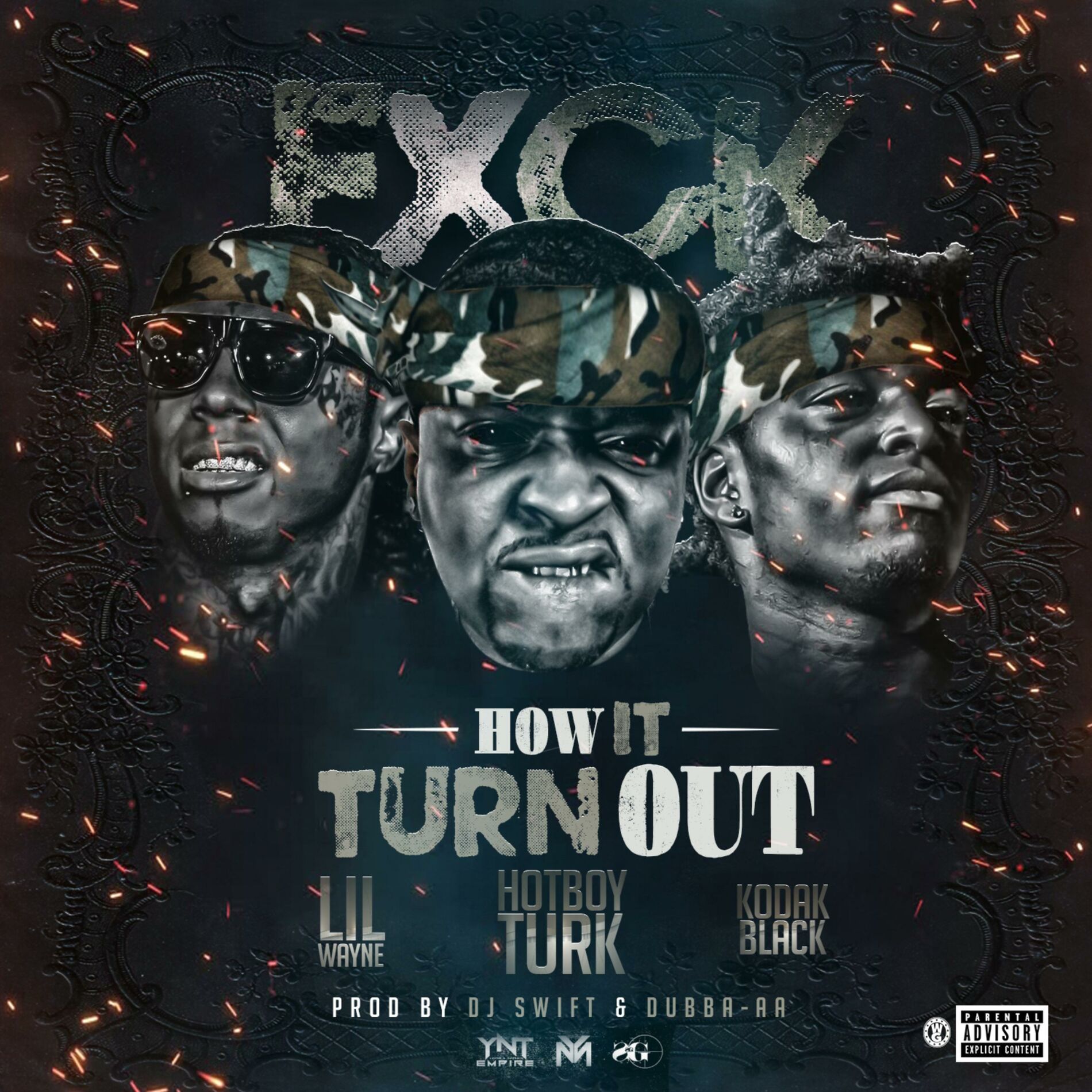 Hot Boy Turk - Fuk How It Turn Out (GMix): lyrics and songs | Deezer