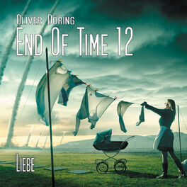 Album cover of Folge 12: Liebe (Oliver Döring Signature Edition)