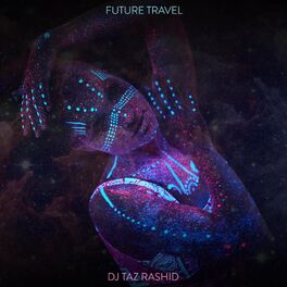 Album cover of Future Travel