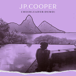 Album cover of Cheerleader (Demo)