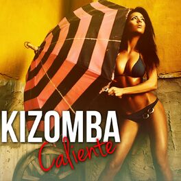 Album cover of Kizomba Caliente