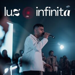 Album cover of Luz Infinita (Ao Vivo)