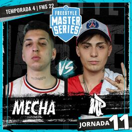 Album cover of Mecha Vs Mp - FMS ARGENTINA T4 2021-2022 Jornada 11 (Live)