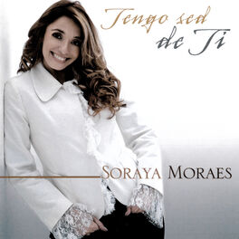 Album cover of Tengo Sed De Ti