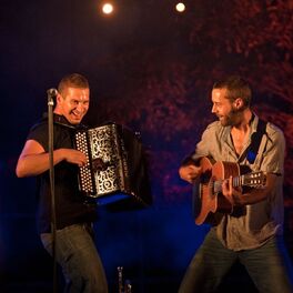 Album cover of Choix de vie et compagnie