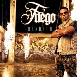 Album cover of Prendelo