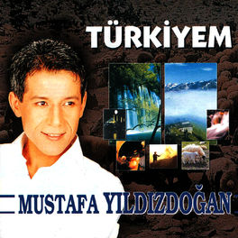 Album picture of Türkiyem