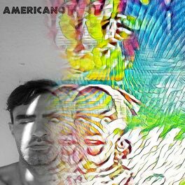 Album cover of Americano