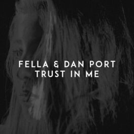 Album cover of Trust in Me