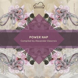 Album cover of Power Nap