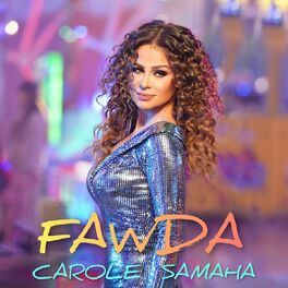 Album cover of Fawda