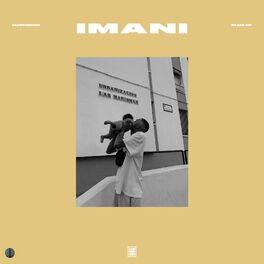 Album cover of Imani - EP