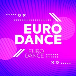 Album cover of Euro Dance
