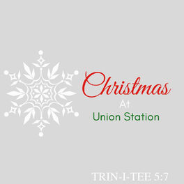 Album cover of Christmas at Union Station