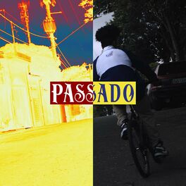 Album cover of Passado