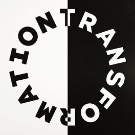Album cover of Transformation