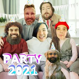 Album cover of Party (2021)
