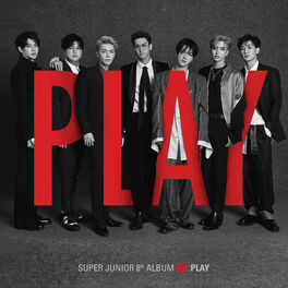 Album cover of PLAY - The 8th Album