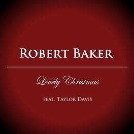 Album cover of Lovely Christmas