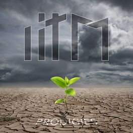 Album cover of Prodigies
