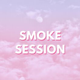 Album cover of Smoke Session