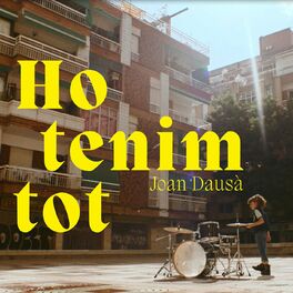 Album cover of Ho Tenim Tot