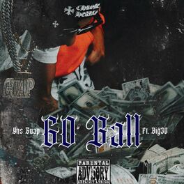 Album cover of 60 Ball (feat. BIG30)
