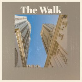 Album cover of The Walk