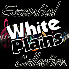 Album cover of Essential White Plains Collection