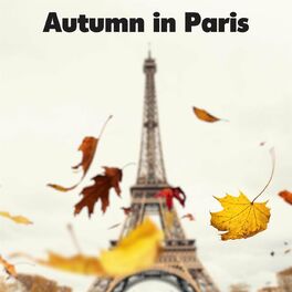 Album cover of Autumn in Paris